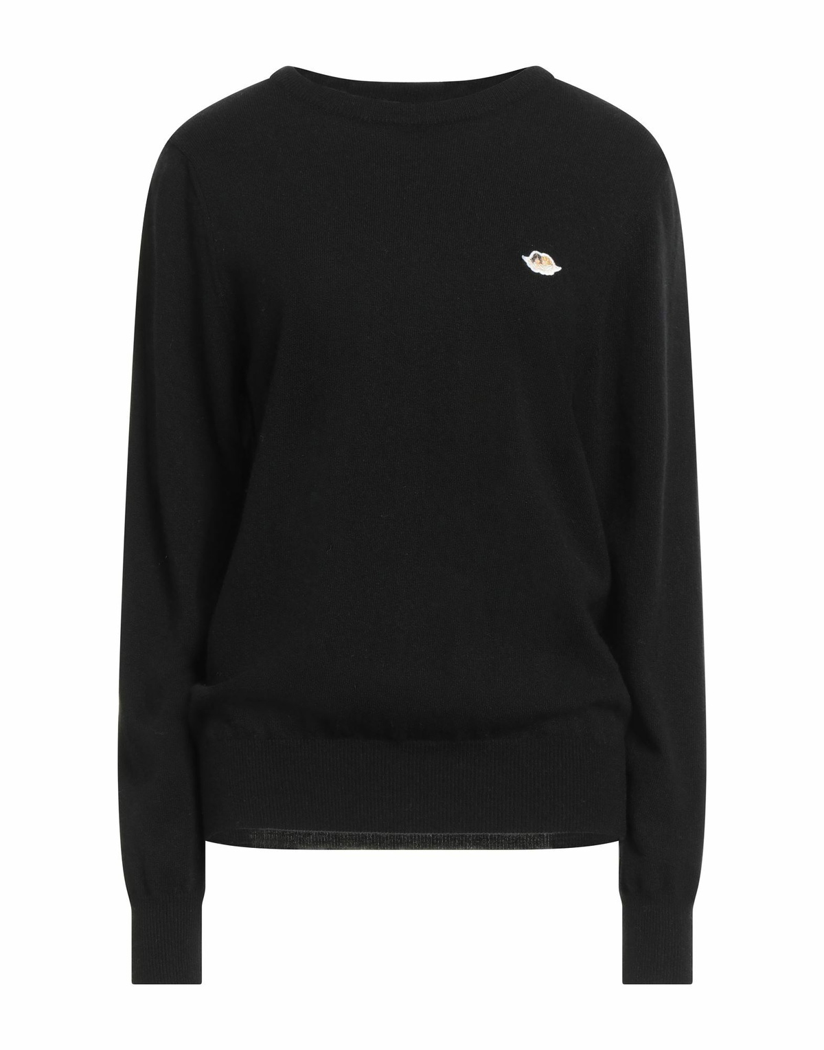 Fiorucci Womens Sweater in Black