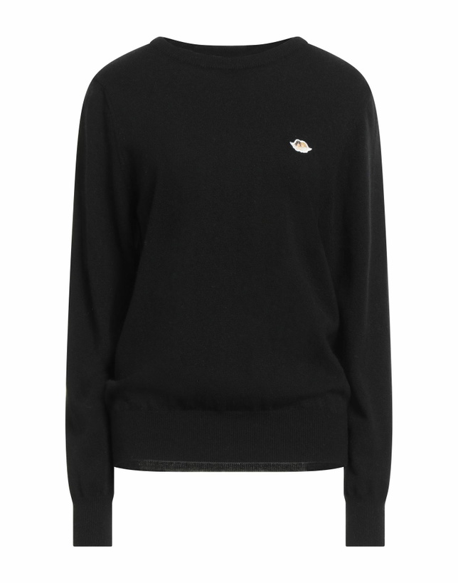 Photo: Fiorucci Womens Sweater in Black