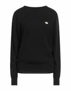 Fiorucci Womens Sweater in Black