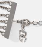Dolce&Gabbana - x Kim embellished choker necklace