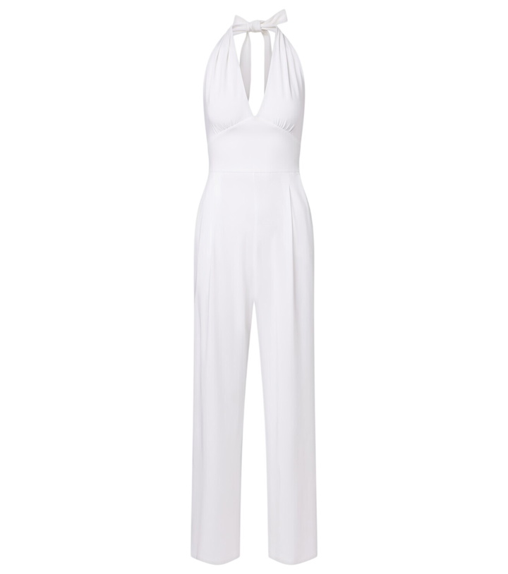 Photo: Max Mara Acume jumpsuit