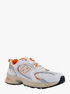 New Balance   530 White   Mens