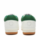 Puma x Noah Prostar Sneakers in White/Green