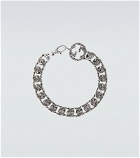 Gucci - Interlocking G chain bracelet