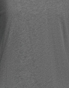 Majestic Filatures Womens T-shirt in Grey