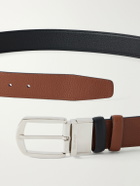 Serapian - 2.5 cm Leather Belt