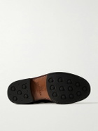 Grenson - Archie Leather Brogues - Brown