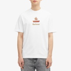 Barbour Men's x Baracuta Archive T-Shirt in White