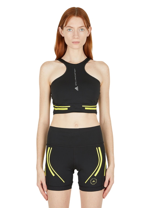 Photo: adidas by Stella McCartney TruePace Crop Top
