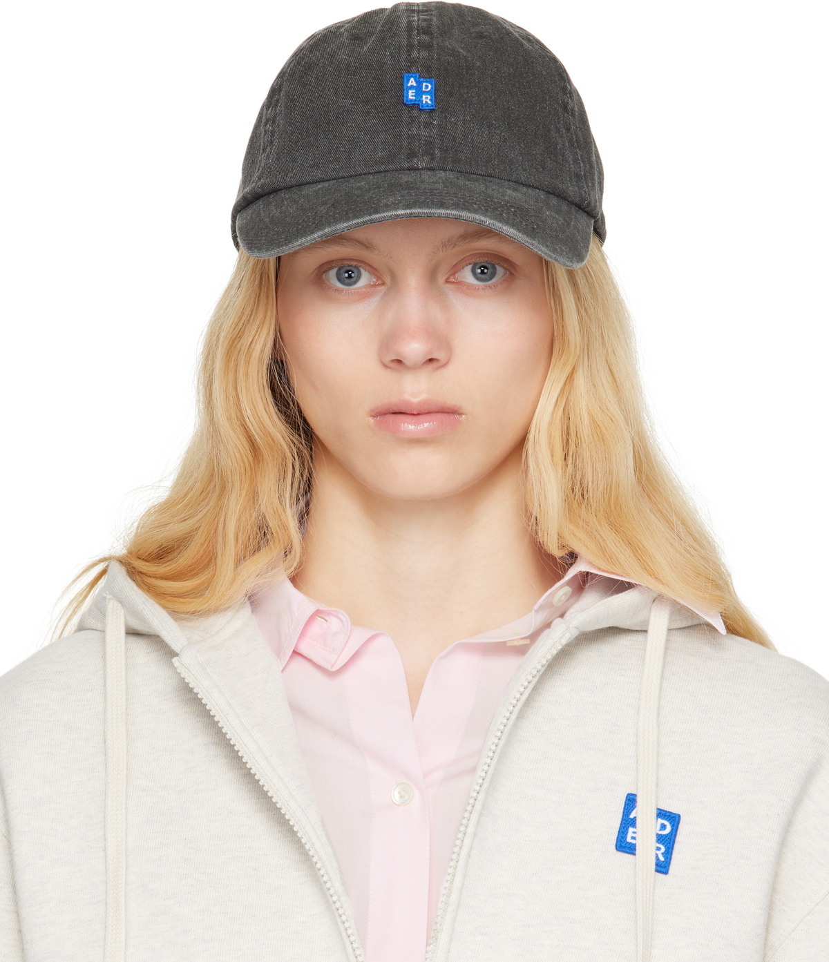 ADER error Black Torv Cap ADER error