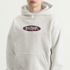 Butter Goods Men's Tide Hoodie in Ash