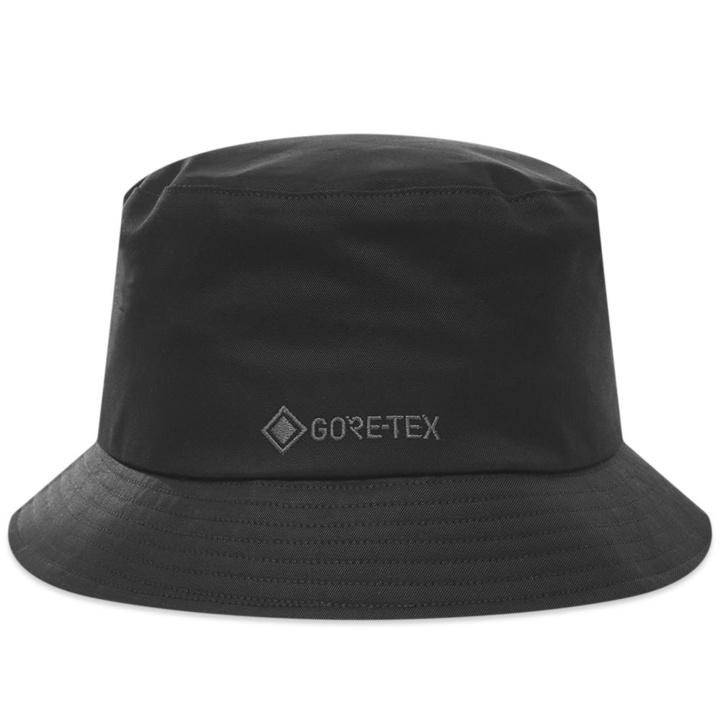 Photo: Nanamica Gore-Tex Bucket Hat
