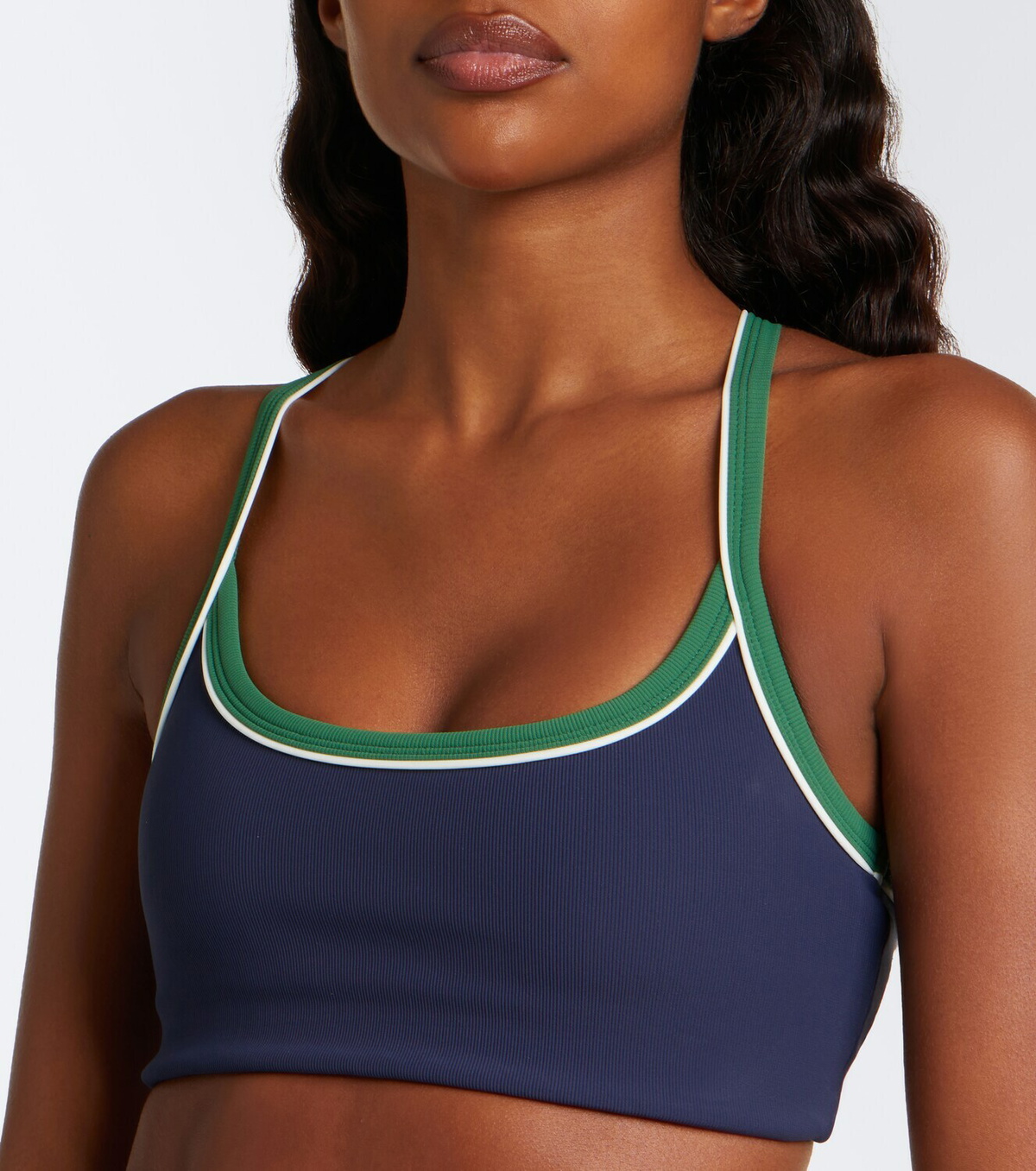 The Upside Rhythm Faye sports bra