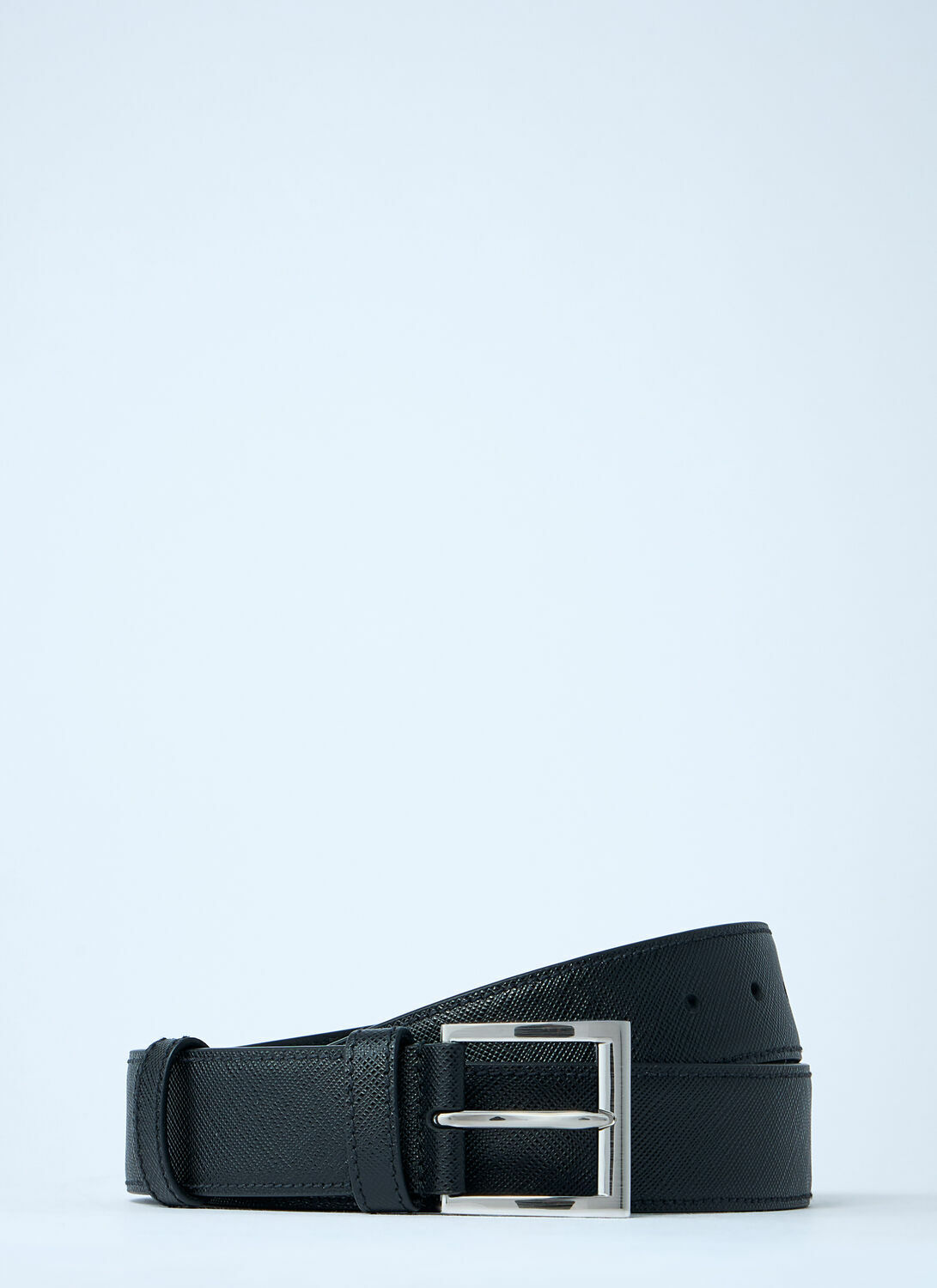 Prada Leather Belt