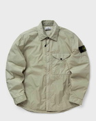 Stone Island Giacche Beige - Mens - Windbreaker