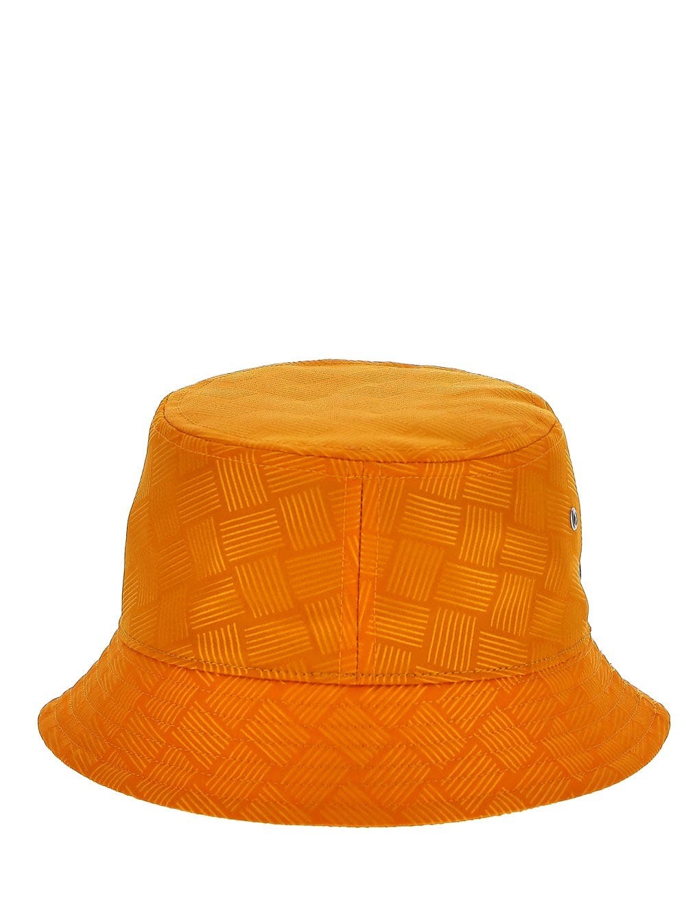 Bottega Tangerine Bucket Hat Bottega