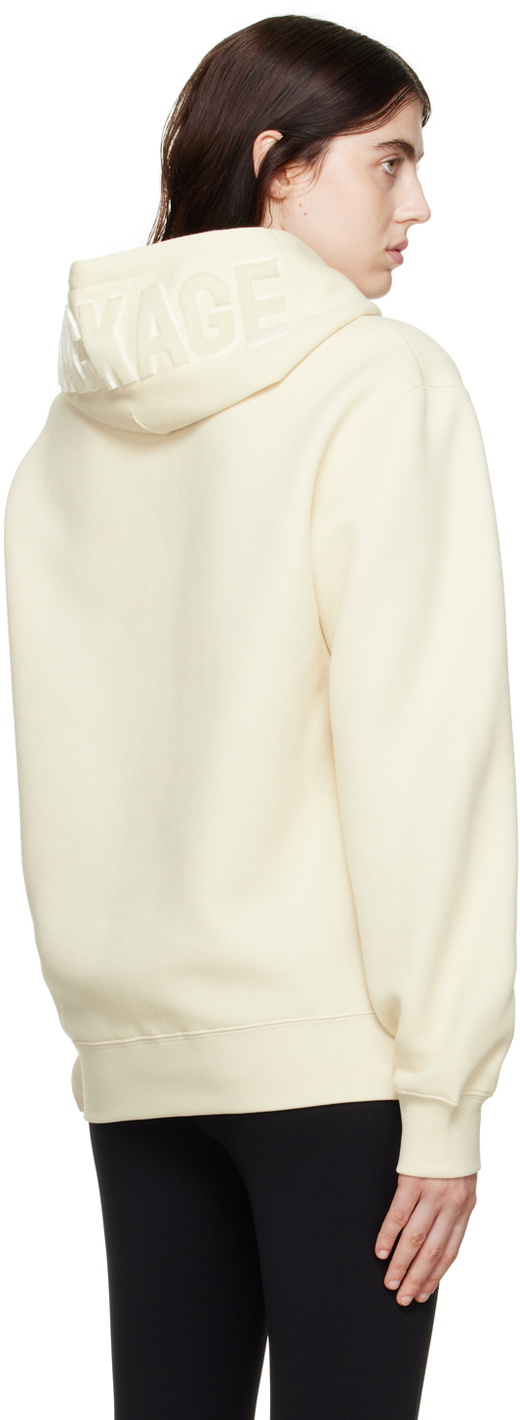 MACKAGE Off-White Krys Hoodie