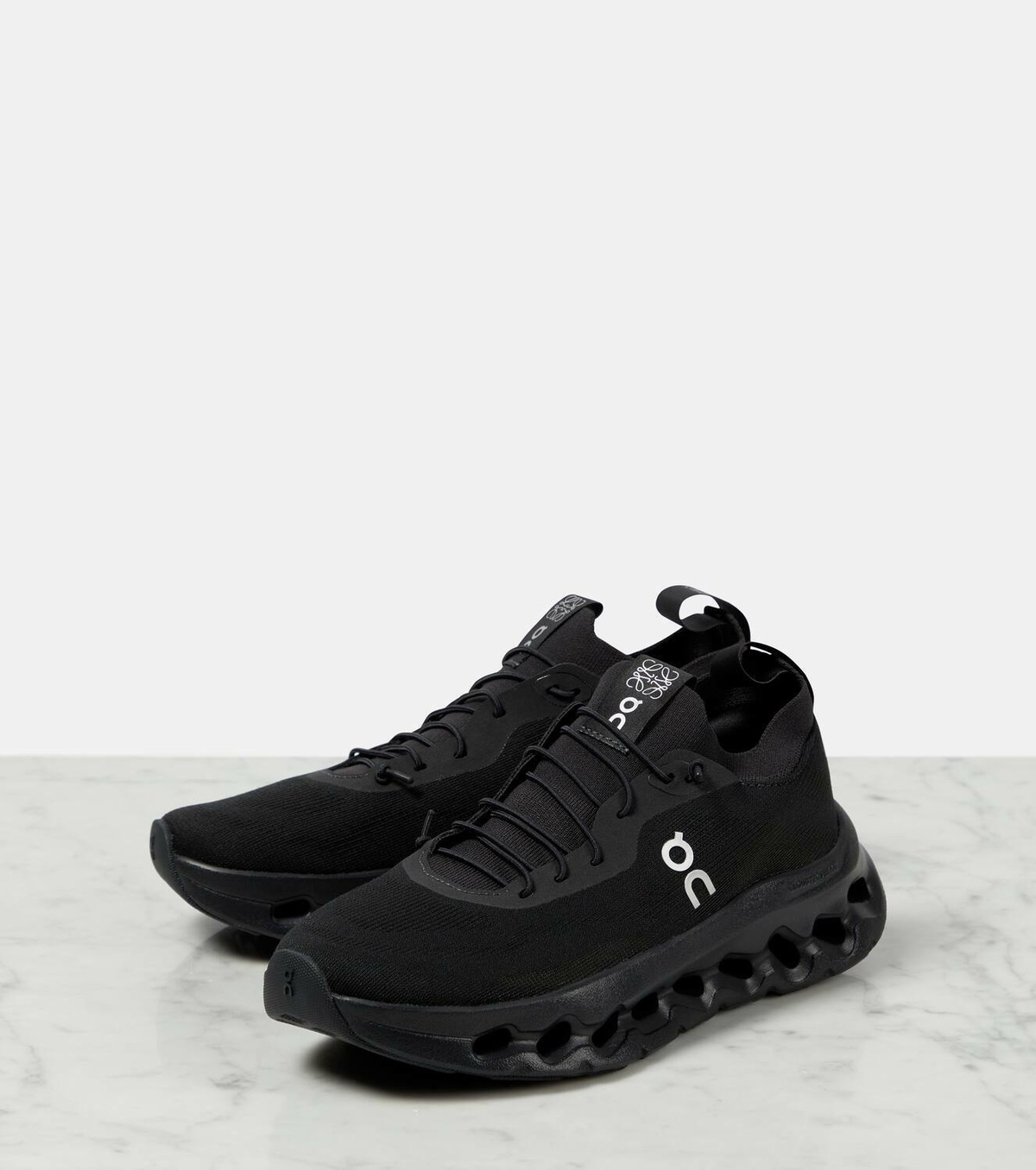 【LOEWE】 x On Cloudtilt running shoes nm_4686565_100106_m