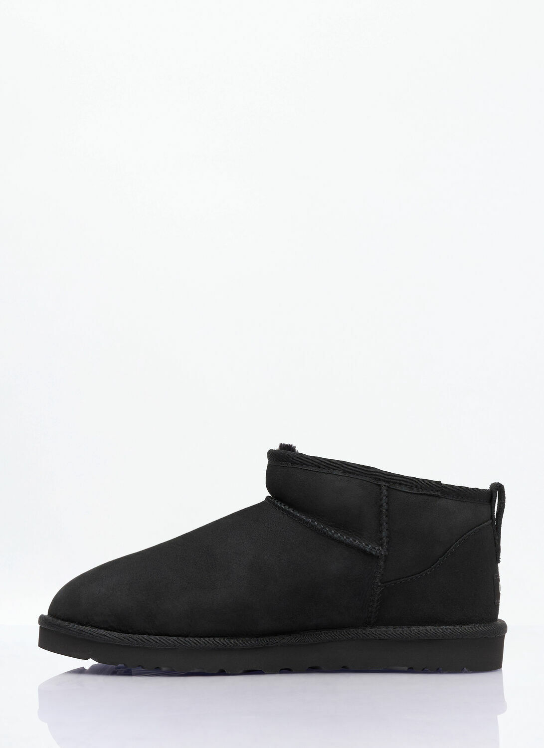 UGG Classic Ultra Mini Boots