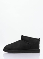 UGG Classic Ultra Mini Boots