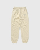 Sporty & Rich Prince Health Sweatpants Beige - Mens - Sweatpants