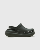 Crocs Crush Clog Grey - Mens - Sandals & Slides