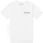 Fucking Awesome Men's Faces T-Shirt in White
