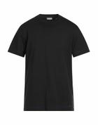 Burberry Mens T-shirt in Black