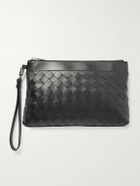 Bottega Veneta - Intrecciato Leather Pouch