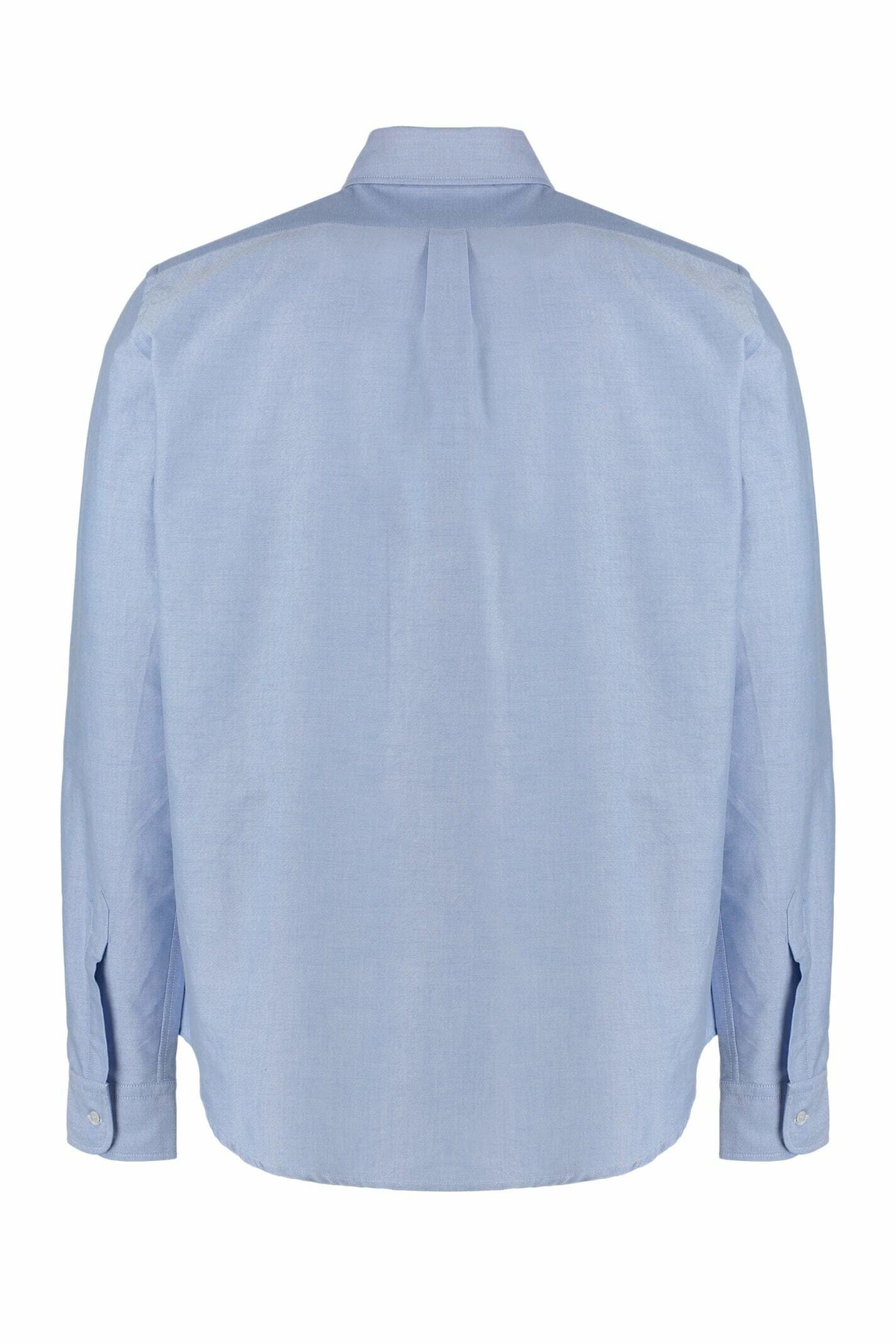 Aspesi Cotton Poplin Shirt
