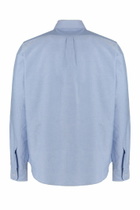 Aspesi Cotton Poplin Shirt