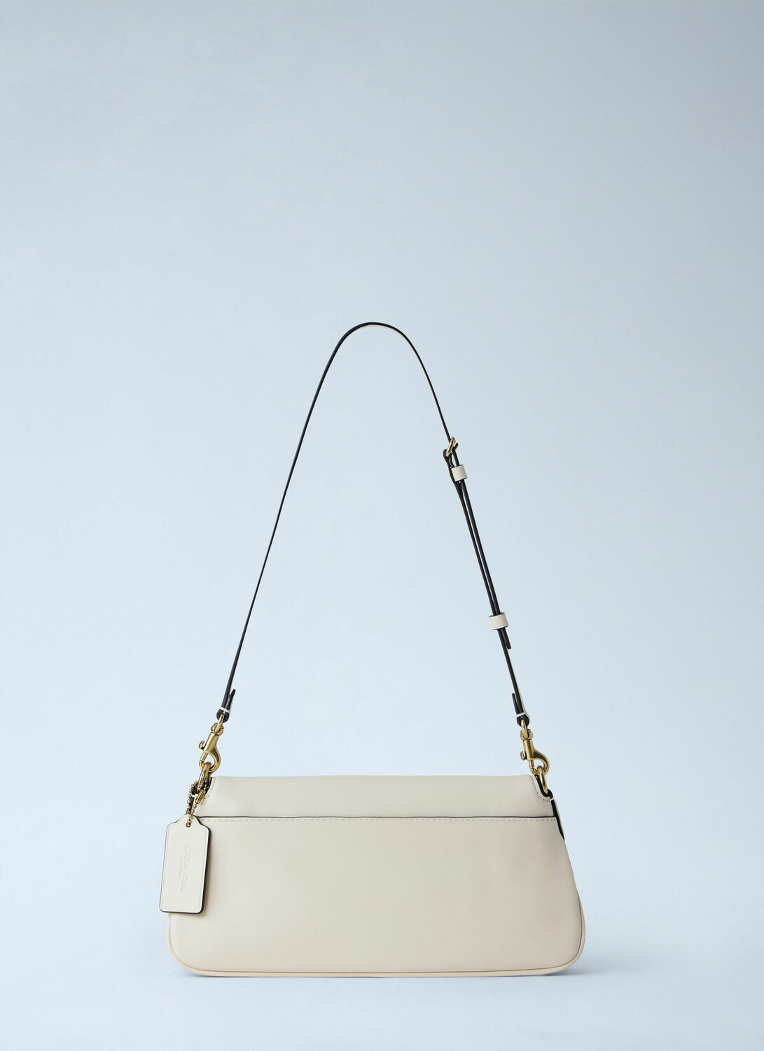 Coach Jet Shoulder Bag