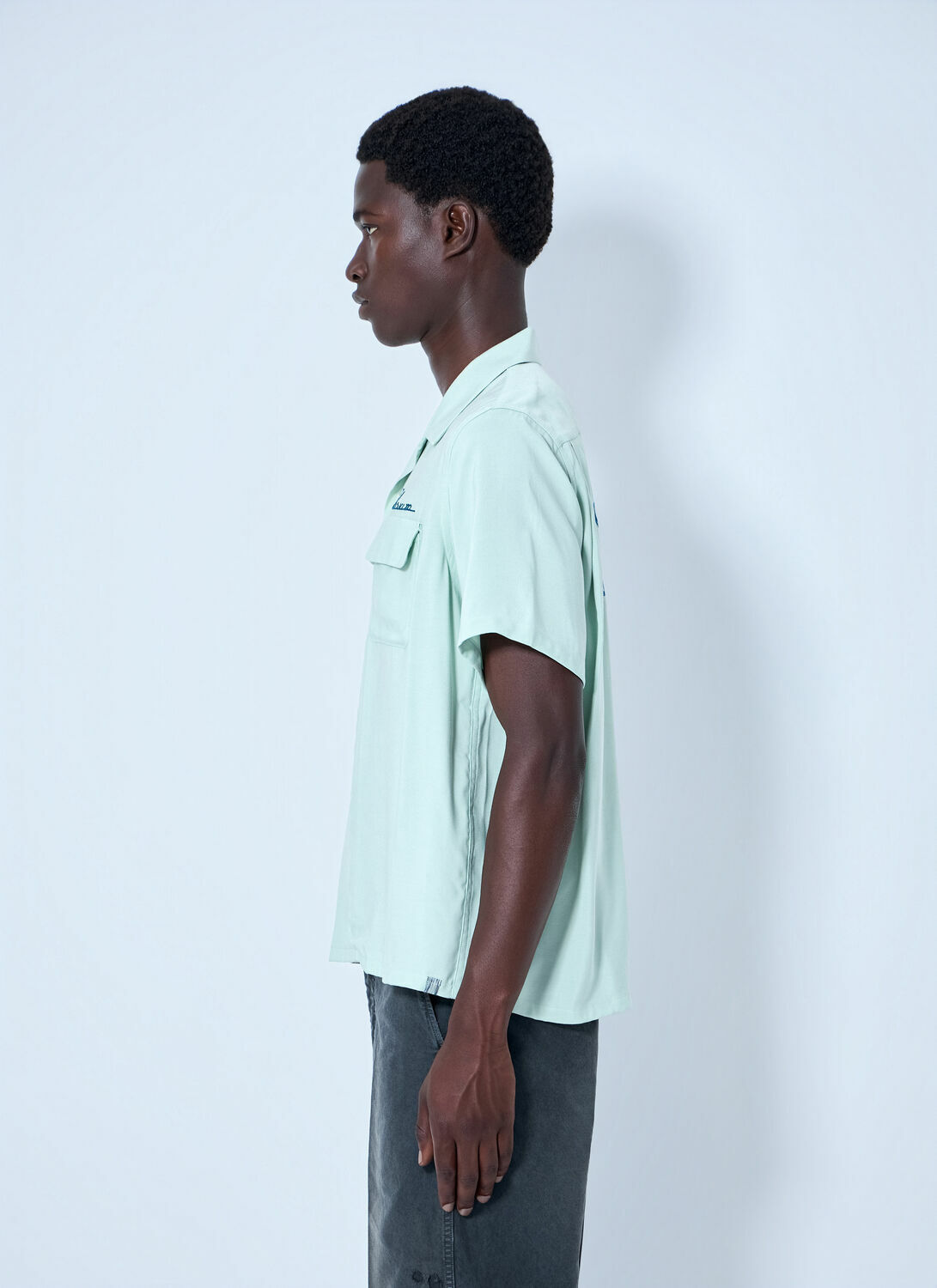 Visvim Judd Shirt