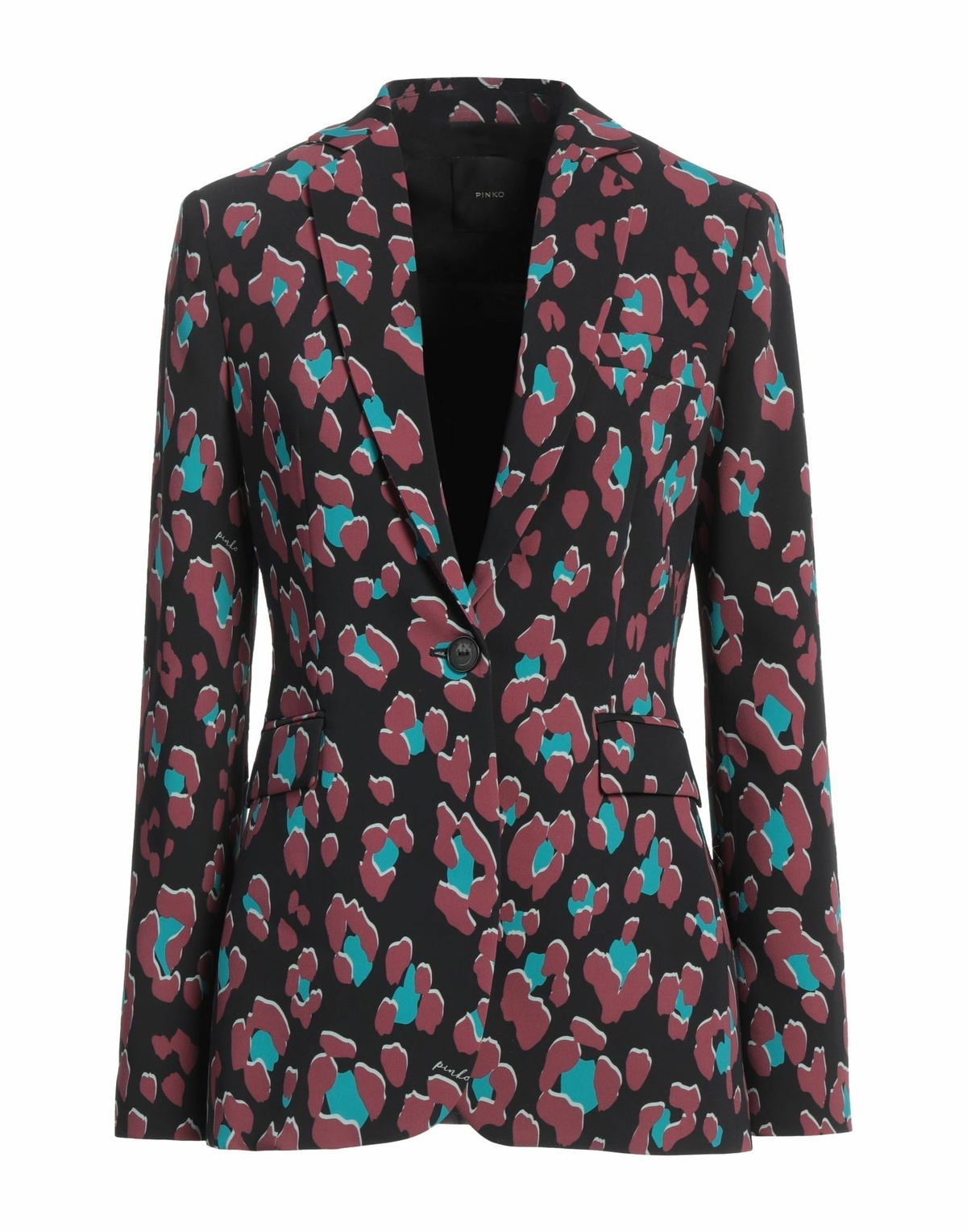 Pinko Womens Blazer in Black