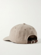 Kaptain Sunshine - Cashmere Baseball Cap