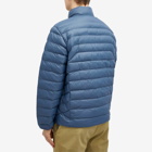 Polo Ralph Lauren Men's Terra Padded Jacket in Blue Corsair
