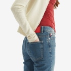 Peachy Den Women's Gigi Jeans in Vintage