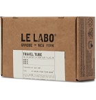 Le Labo - Baie 19 Eau De Parfum Travel Tube Refills, 3 x 10ml - Colorless