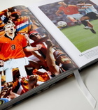 Assouline Football: The Impossible Collection book