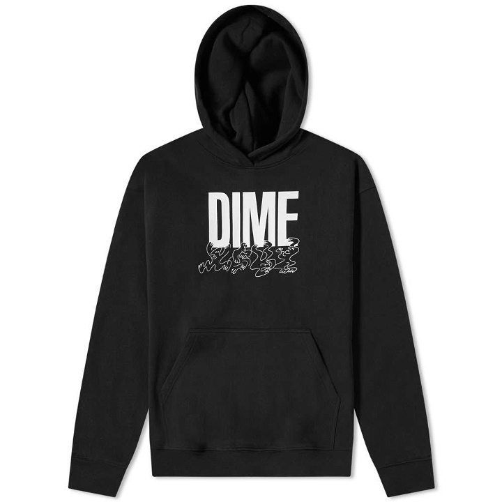Photo: Dime Support Hoody
