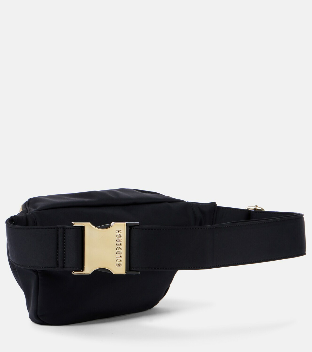 Goldbergh Octavia Small logo belt bag