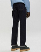 Helmut Lang 98 Classic Cut Blue - Mens - Jeans