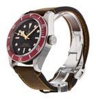 Tudor Black Bay M79230R-0011