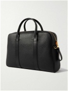 TOM FORD - Buckley Full-Grain Leather Briefcase