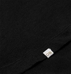 Orlebar Brown - OB-T Slim-Fit Cotton-Jersey T-Shirt - Men - Black