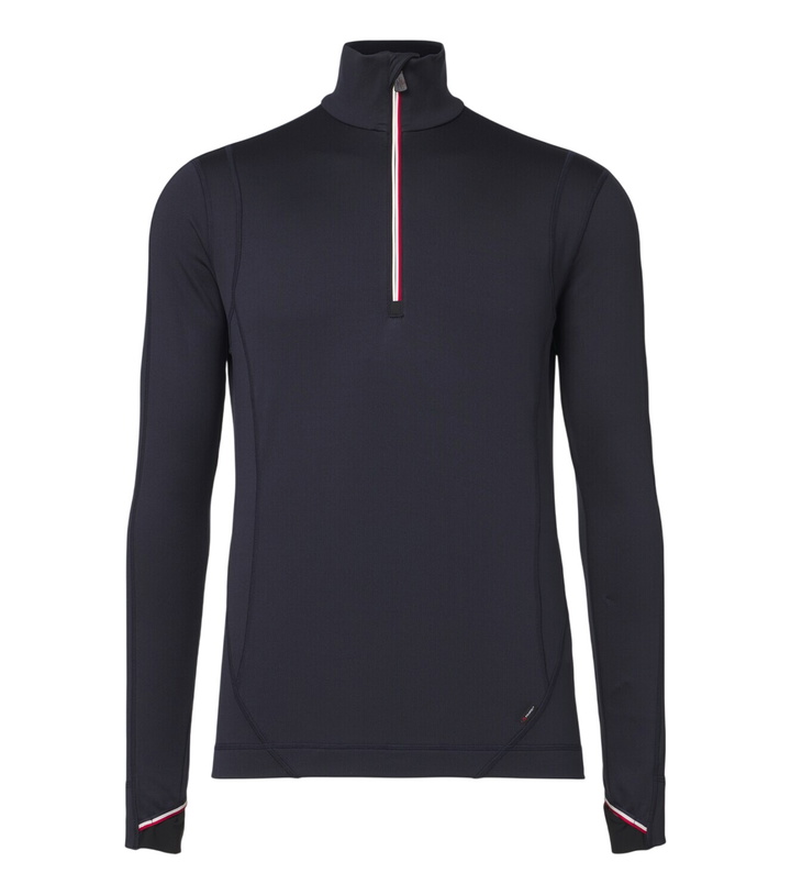 Photo: Moncler Grenoble Polartec® ski top