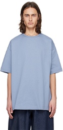 Toogood Blue 'The Bosun' T-Shirt