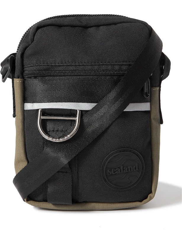 Photo: Sealand Gear - Canvas and Ripstop Messenger Bag