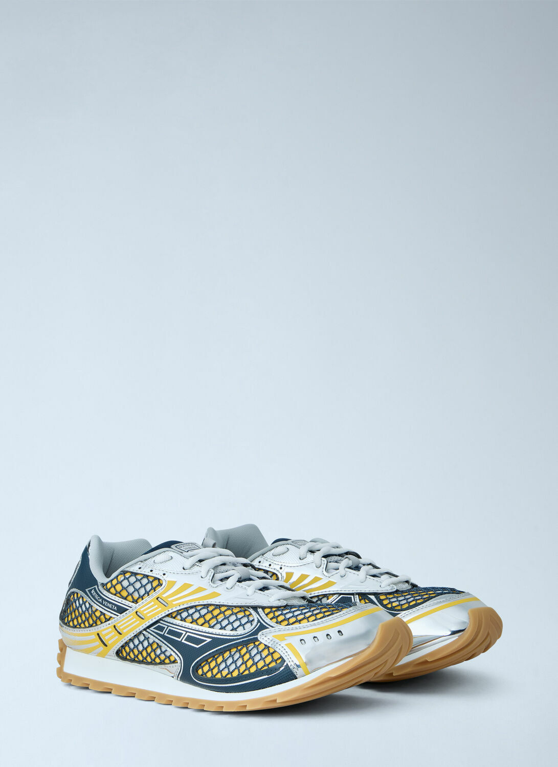 Bottega Veneta Orbit Sneakers