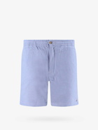 Polo Ralph Lauren Bermuda Shorts Blue   Mens